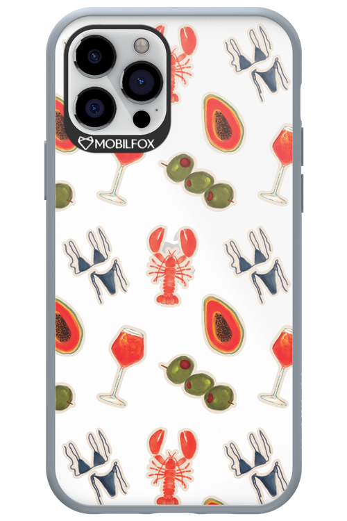 Aperitivo Dreams - Apple iPhone 12 Pro