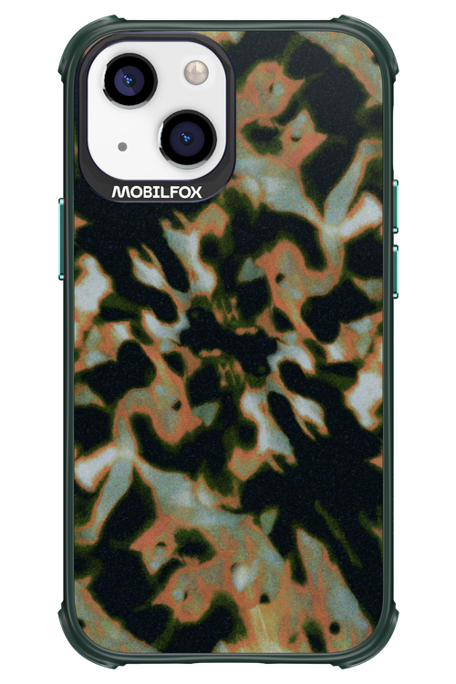 Tiger Acid - Apple iPhone 13 Mini