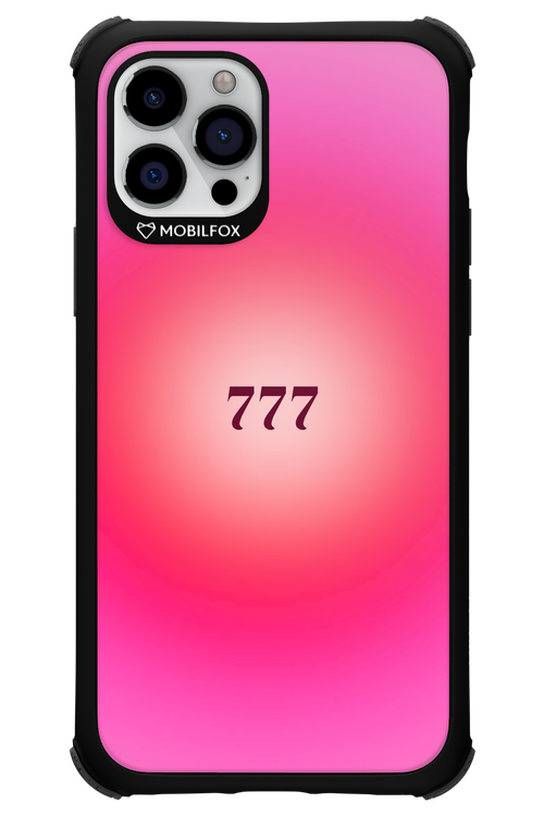 Aura 777 - Apple iPhone 12 Pro