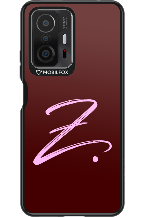 (Dark Blush) Z 2.0 - Xiaomi Mi 11T