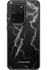 Chaotic Thunder - Samsung Galaxy S20 Ultra 5G
