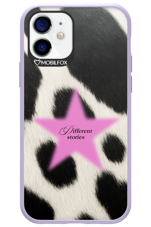 Same Chapter Pink 2.0 - Apple iPhone 12