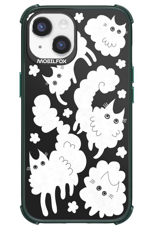 PUFFS - Apple iPhone 14
