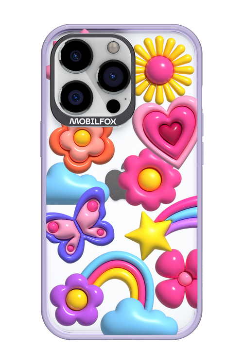 Puffer World - Apple iPhone 13 Pro