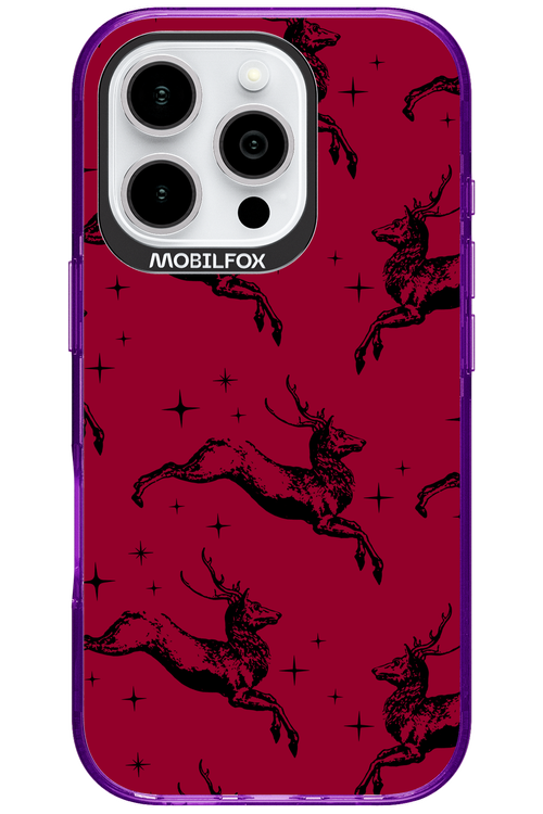 Oh Deer - Apple iPhone 16 Pro