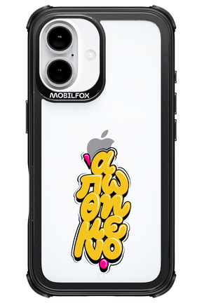 BitterSweet Icons - Apple iPhone 16