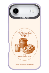 Elite Fall - Apple iPhone 17 Air