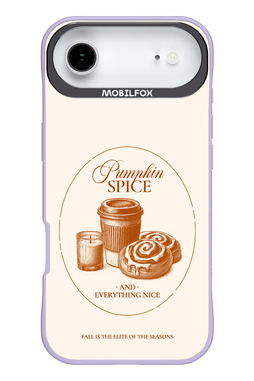 Elite Fall - Apple iPhone 17 Air