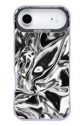 Chrome Blood - Apple iPhone 17 Air