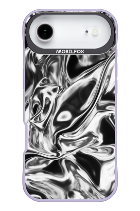 Chrome Blood - Apple iPhone 17 Air