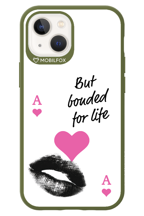 Bonded for Life 2.0 - Apple iPhone 13 Mini