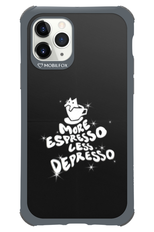 DEPRESSO - Apple iPhone 11 Pro