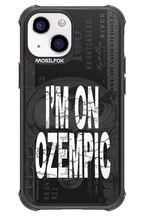 ozempic 2.0 - Apple iPhone 13 Mini