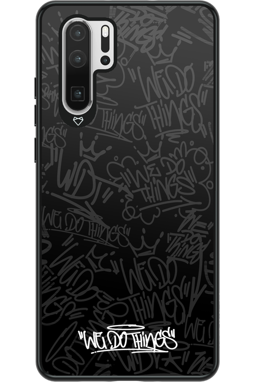 We Do Things 2.0 - Huawei P30 Pro