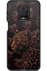 Leo Hearts 2.0 - Xiaomi Redmi Note 9 Pro