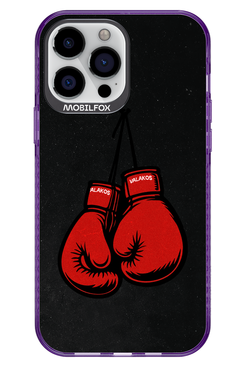 BoxRrr 2.0 - Apple iPhone 13 Pro Max