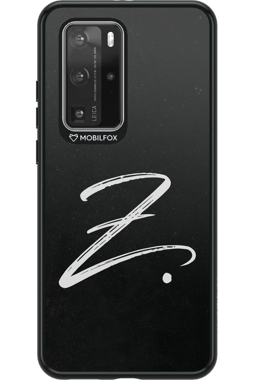 (Off Space) Z 2.0 - Huawei P40 Pro
