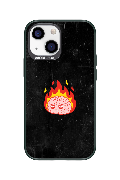 My brain - Apple iPhone 13 Mini