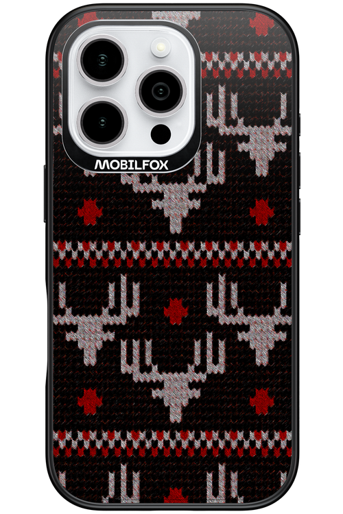 Sweater - Apple iPhone 16 Pro