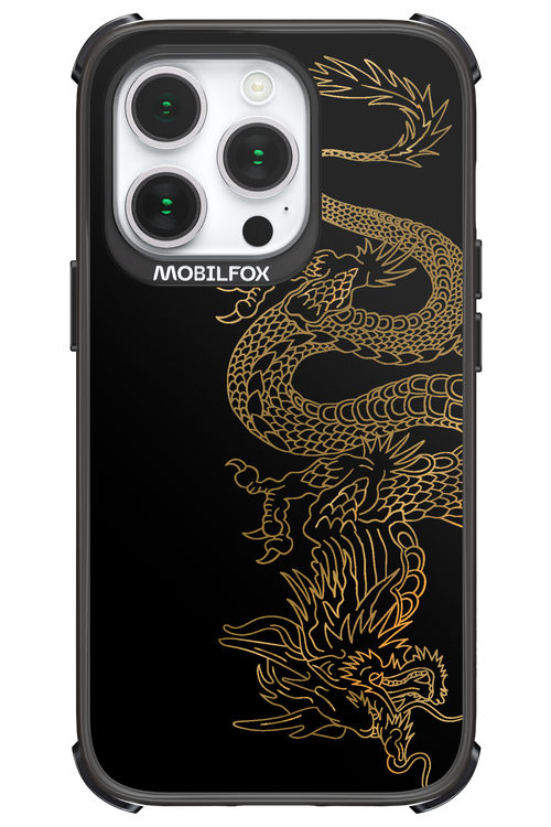 Gold Age 2.0 - Apple iPhone 14 Pro