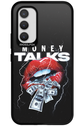 Money Talks 2.0 - Samsung Galaxy A34
