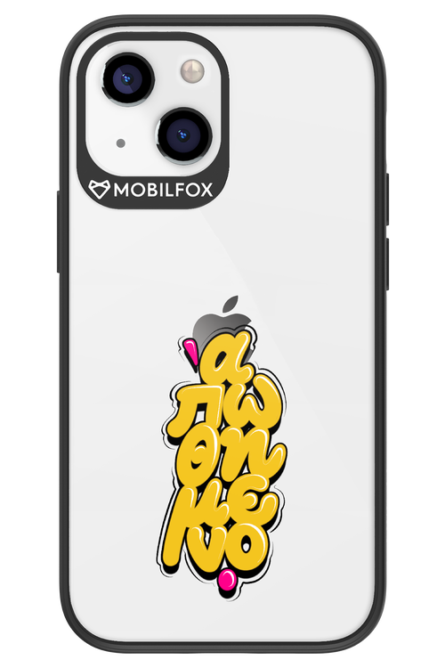 BitterSweet Icons - Apple iPhone 13 Mini