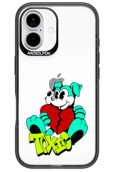 Playful Chaos - Apple iPhone 16