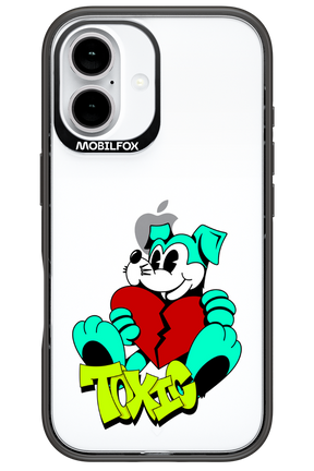 Playful Chaos - Apple iPhone 16