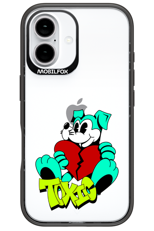 Playful Chaos - Apple iPhone 16