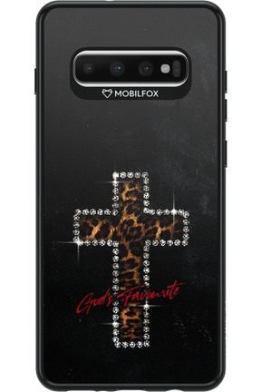 God's Favourite - Samsung Galaxy S10+