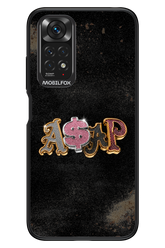 ASAP 2.0 - Xiaomi Redmi Note 11/11S 4G