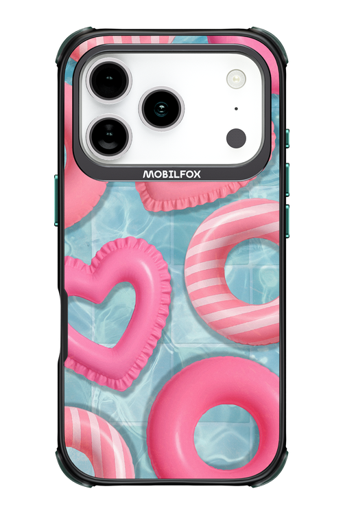 Love Pool - Apple iPhone 17 Pro