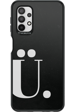 U II (Off Space) 2.0 - Samsung Galaxy A32 5G