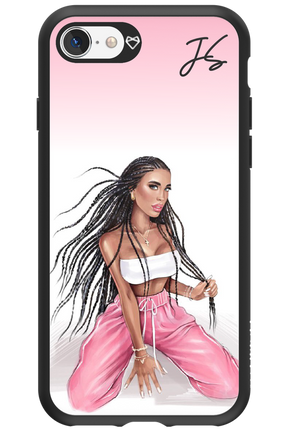 Stella - Apple iPhone SE 2020