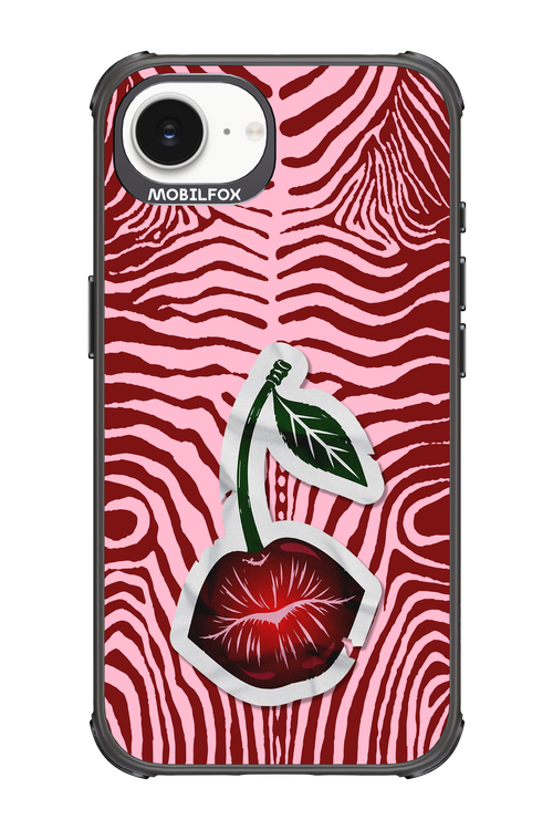 Kissy Cherry 2.0 - Apple iPhone 17e