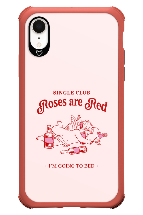 Bed Romance 2.0 - Apple iPhone XR