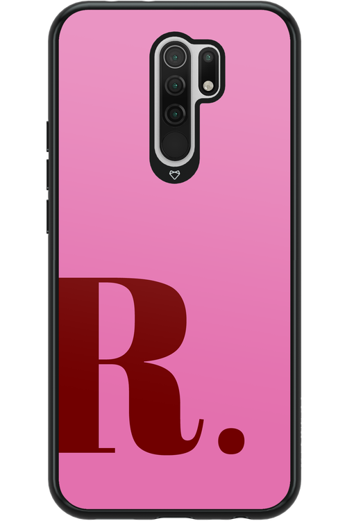 R (Sorbet) 2.0 - Xiaomi Redmi 9