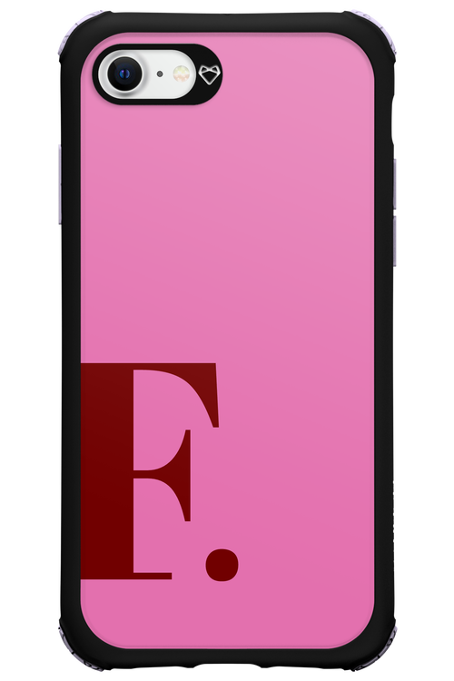 F (Sorbet) 2.0 - Apple iPhone SE 2022