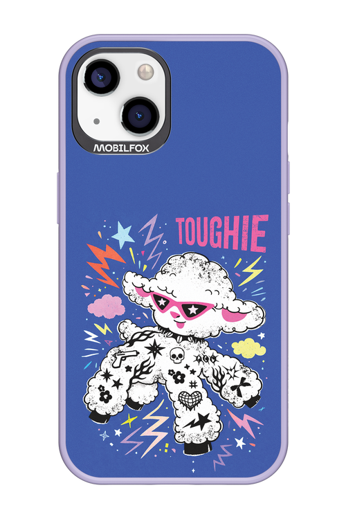 TOUGHIE 2.0 - Apple iPhone 13