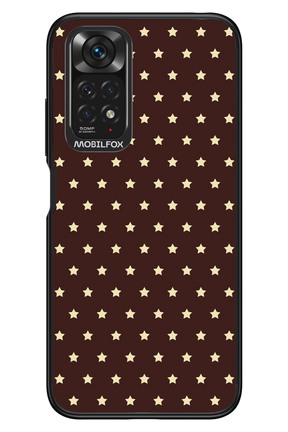 Star Mousse - Xiaomi Redmi Note 11/11S 4G