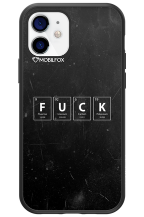 Periodic table - Apple iPhone 12