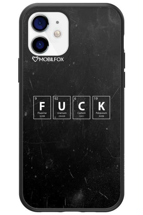 Periodic table - Apple iPhone 12