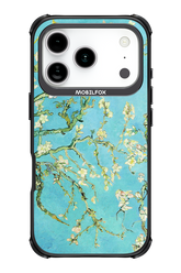 Almond Blossom - Apple iPhone 17 Pro