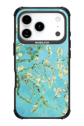 Almond Blossom - Apple iPhone 17 Pro