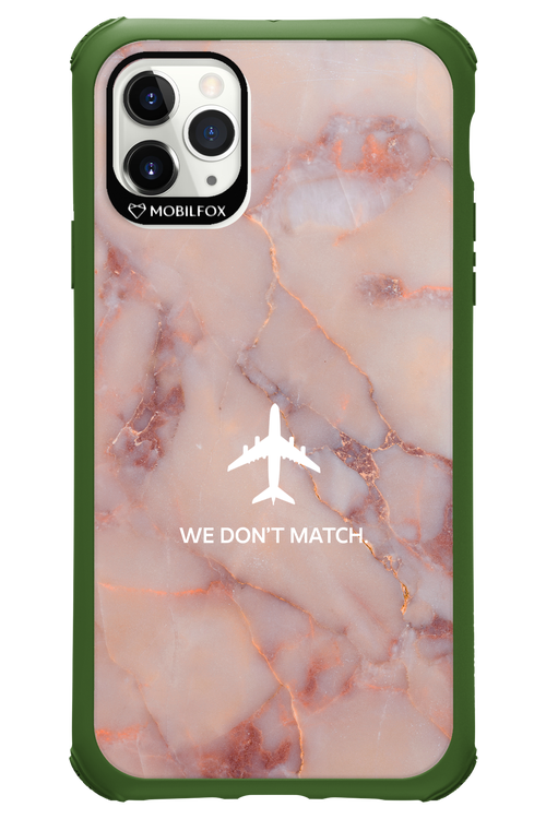 International Love I 2.0 - Apple iPhone 11 Pro Max