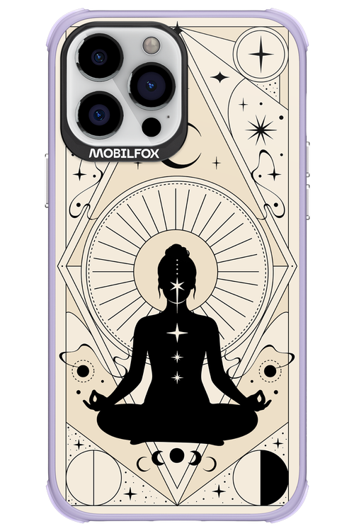 Soul Peace - Apple iPhone 13 Pro Max