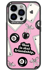 Win Win Black - Apple iPhone 13 Pro