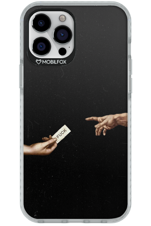 Giving 2.0 - Apple iPhone 12 Pro Max