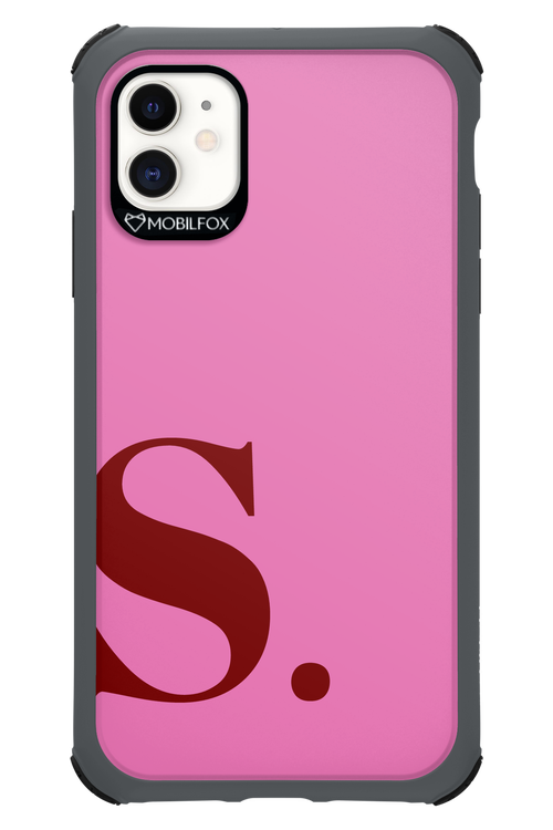 S (Sorbet) 2.0 - Apple iPhone 11
