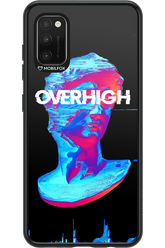 Overhigh - Samsung Galaxy A41